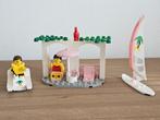 Lego nr. 6401 Paradisa Seaside Cabana - Classic Town Girls, Kinderen en Baby's, Speelgoed | Duplo en Lego, Ophalen of Verzenden