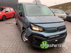 Stijl midden-rechts van een Citroen Berlingo, Ophalen of Verzenden, 3 maanden garantie, Gebruikt, Citroën