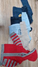 Babykleding maat 62 - Leuke set!, Kinderen en Baby's, Kinderkleding | Mutsen, Sjaals en Handschoenen, Ophalen of Verzenden, Gebruikt