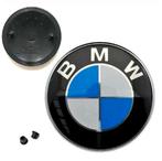 BMW 82mm of 74mm embleem  €10 inc.verzenden, Verzenden, BMW