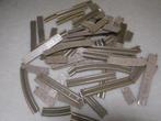 Fleischmann Profirails H0 B-keus, Gebruikt, Gelijkstroom, Fleischmann, Rails