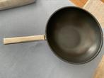 Vivo Villeroy Boch wokpan, Ophalen of Verzenden, Gebruikt, Wok