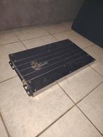 900wGroundzero HYDROGEN GZHA5125x 5kanaals 1xmono, Ophalen of Verzenden, Gebruikt