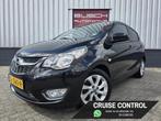 Opel KARL 1.0 ecoFLEX 5 deurs Cosmo VAN 2e EIGENAAR | AIRCO, Voorwielaandrijving, 839 kg, Gebruikt, Origineel Nederlands