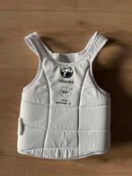 Tokaido WFK borstbeschermer (maat XS), Sport en Fitness, Vechtsporten en Zelfverdediging, Maat XS of kleiner, Vechtsportbescherming