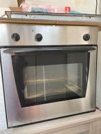 Inbw oven, Ophalen of Verzenden, Zo goed als nieuw