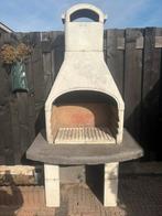 Betonnen BBQ, Tuin en Terras, Ophalen, Gebruikt