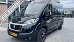 Knaus BoxStar Road 540 Als nieuw!!!, Caravans en Kamperen, Koelkast, Buscamper of Camperbus, Ringverwarming, Tot en met 2