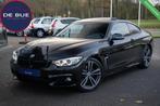 BMW 4-serie Coupé 428i 245PK|M Sport|Org NL NAP|2e Eig|Schu, Auto's, Automaat, 745 kg, Achterwielaandrijving, Gebruikt