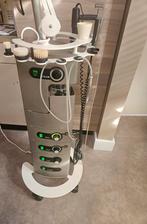 Beauty toren gharieni met luxo wave loupe lamp, Witgoed en Apparatuur, Verzenden, Overige typen