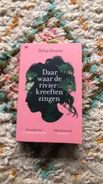 Delia Owens - Daar waar de rivierkreeften zingen, Ophalen of Verzenden, Nieuw, Delia Owens