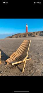 Uw ultieme comfort is hier: de Chris, nu met 68% korting!, Ophalen of Verzenden, Nieuw, Campingstoel