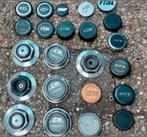Oudere naafdoppen oz,irmscher,ats, rial, Auto diversen, Wieldoppen, Ophalen of Verzenden, Gebruikt
