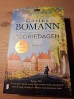 Corina Bomann - Gloriedagen, Boeken, Ophalen of Verzenden, Zo goed als nieuw, Corina Bomann