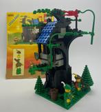 LEGO classic Castle Forestmen’s Hideout 6054 (100% compleet), Kinderen en Baby's, Speelgoed | Duplo en Lego, Ophalen, Zo goed als nieuw