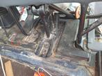 Passagiers stoel Ford transit custom 2010 gevraagd, Ophalen, Gebruikt, Ford