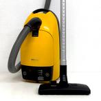Miele 321i - 1500 watt Krachtige Stofzuiger + Garantie!, Stofzak, Gebruikt, Stofzuiger, Ophalen of Verzenden