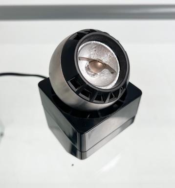 Osram Eyeball tafellamp, 1980's beschikbaar voor biedingen