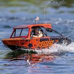 Proboat Jetstream Jet Boat RTR - Mojo, Ophalen, Gebruikt, Groter dan 1:32, Overige merken