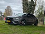 Mercedes-Benz AMG CLA 200 163PK 7G-DCT 2019 Grijs, 4 cilinders, 163 pk, Origineel Nederlands, Bedrijf