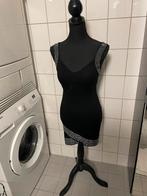Dames Torso - Mannequin, Ophalen of Verzenden, Zo goed als nieuw, Maat 38/40 (M), Zwart