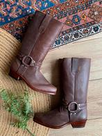 Valverde del Camino bikerboots 40 western boots laarzen, Kleding | Dames, Schoenen, Hoge laarzen, Valverde del Camino, -, Nieuw