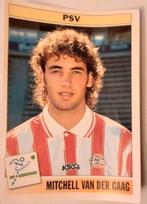 Panini voetbal 95
PSV
65 Mitchell van der Gaag, Ophalen of Verzenden, Zo goed als nieuw, PSV, Poster, Plaatje of Sticker