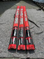 Severne Masten SDM 400/460/490/530/550 - Amado Vrieswijk, Watersport en Boten, Windsurfen, Ophalen, Minder dan 250 cm, Mast, Gebruikt