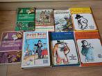 Paddington en kapitein Rob, Ophalen, Gelezen, H. de Roos, Fictie algemeen