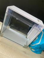 Superfish home 45 liter, Ophalen, Zo goed als nieuw, Leeg aquarium