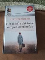 Boek waargebeurd WO II Verhaal Harde Kaft, Ophalen of Verzenden, Tweede Wereldoorlog, Zo goed als nieuw, Overige onderwerpen