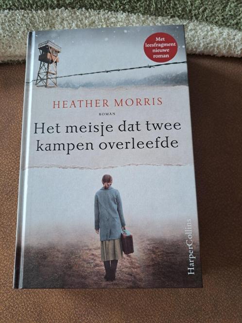 Boek waargebeurd WO II Verhaal Harde Kaft, Boeken, Oorlog en Militair, Zo goed als nieuw, Overige onderwerpen, Tweede Wereldoorlog