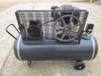 Compressor Bauger 270 ltr, Ophalen, 400 tot 800 liter/min, Zo goed als nieuw, Mobiel