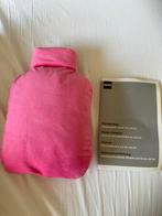 HEMA Elektrische Kruik Roze 20x30cm, Ophalen of Verzenden, Zo goed als nieuw