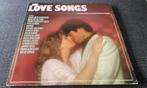 Lp Love Songs, Ophalen of Verzenden