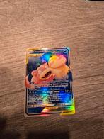 pokemon kaarten gx slowpoke&psyduck  togepi&cleffa  solgaleo, Ophalen of Verzenden, Nieuw, Meerdere kaarten