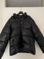 Ralph lauren jas XL, Kleding | Heren, Verzenden, Nieuw, Maat 56/58 (XL), Zwart