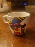 Douwe Egberts mokken Mosa, Ophalen of Verzenden, Overige stijlen, Kop(pen) en/of Schotel(s)