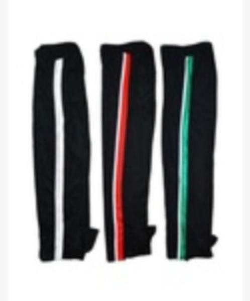 polyester broek keus uit 3 kleuren maat L NIEUW, Kleding | Dames, Broeken en Pantalons, Nieuw, Ophalen of Verzenden