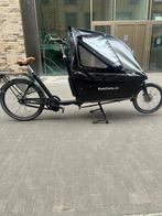 2dehands Bakfietsnl Cargo Classic Long - Bafang midden motor