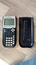 TI-84 Plus Grafische Rekenmachine, Ophalen, Grafische rekenmachine, Gebruikt