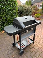 Gasbarbecue / buitenkeuken, Ophalen, Gebruikt