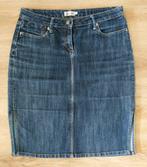 Spijkerrok Ctf People mt 40, Kleding | Dames, Rokken, Maat 38/40 (M), Blauw, Ophalen of Verzenden, Zo goed als nieuw
