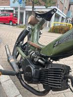 Tomos A35 - 50cc - waarde peiling!!!, Ophalen, Gebruikt, Maximaal 45 km/u, 2 versnellingen
