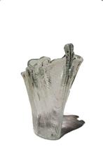 HADELAND - Furu - Scandinavisch zakdoekvaas - Noorwegen, Overige kleuren, Ophalen of Verzenden, Minder dan 50 cm, Glas