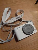 Nikon  1, Ophalen of Verzenden, Zo goed als nieuw, Nikon, Geen optische zoom