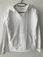 Liviana Conti wit vrouwelijke trui hoody comfy stylish, Kleding | Dames, Verzenden, Wit, Maat 36 (S), Liviana Conti