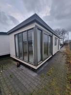 Stacaravan / chalet / woonunit, Tot en met 4