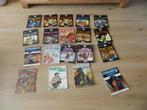 19x Western strips ( nette staat ) los 1,- of samen 15 euro, Meerdere stripboeken, Ophalen of Verzenden, Gelezen, Diverse tekenaars en schrijvers