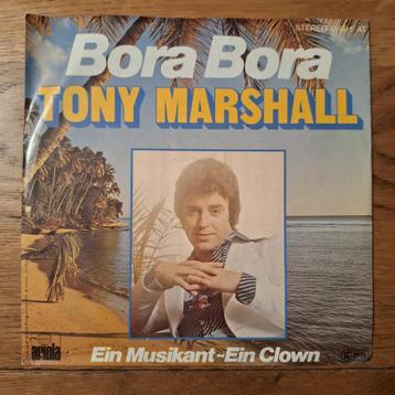 Tony Marshall - Bora Bora (038) beschikbaar voor biedingen